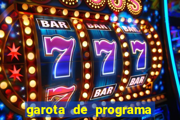 garota de programa de cruzeiro